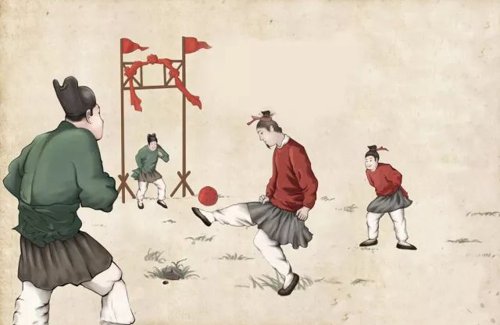 关于球盟会